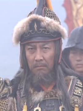 北魏傳奇之悲情英雄