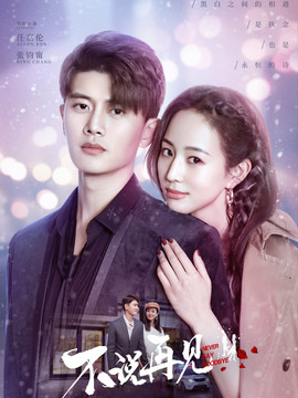 不說(shuō)再見(jiàn)