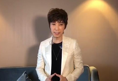 邰正宵祝福語視頻