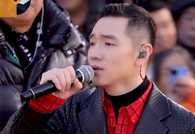 王琪商演現(xiàn)場視頻