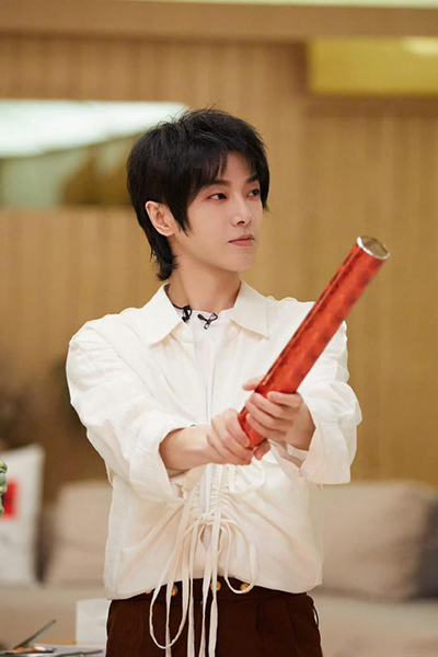 華晨宇 華晨宇